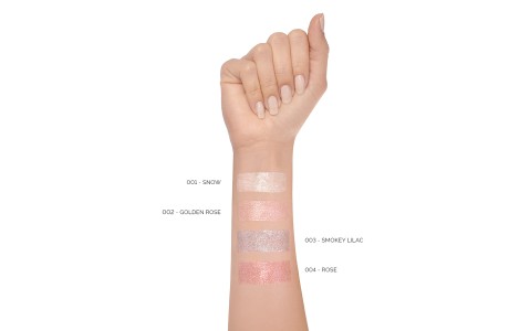Vamp! Liquid Eyeshadow - PUPA Milano